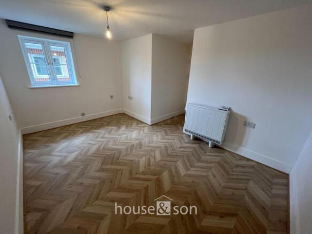 Apartment for rent in Latimer, Buckinghamshire
