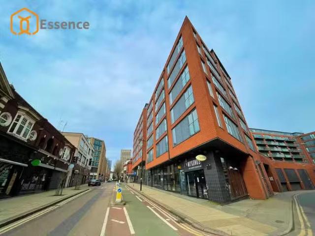 Apartment for rent in West Midlands