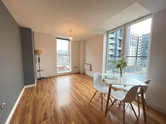Apartment for rent in Bromsgrove, Worcestershire