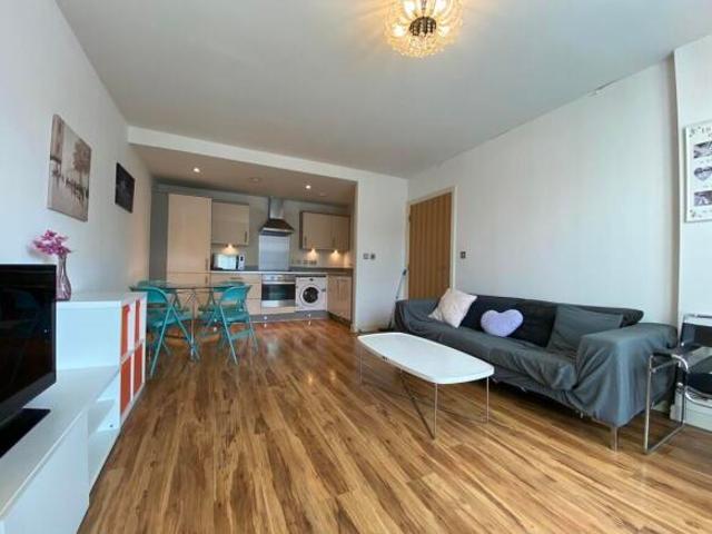 Apartment for rent in Bromsgrove, Worcestershire