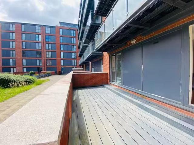 Apartment for rent in Lower Bullingham