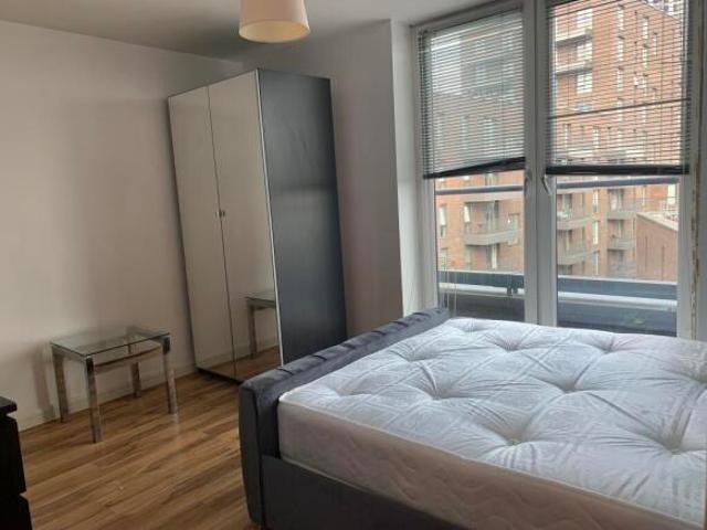 Apartment for rent in Bromsgrove, Worcestershire