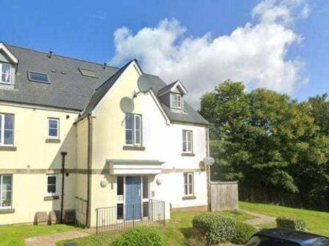 House for rent in Launceston, Cornwall