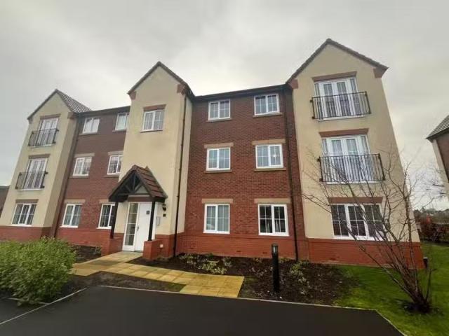 Apartment for rent in Ulverston