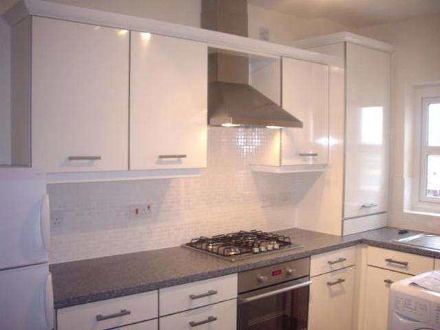 Apartment for rent in Dutton, Cheshire