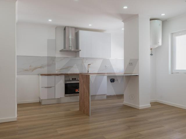 Apartamento alugar em Lavradio, Setúbal