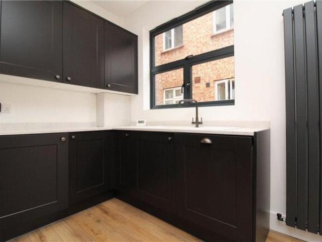 Apartment for rent in Greater London