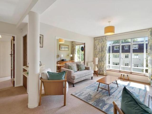 Apartment for rent in Sydenham, Greater London