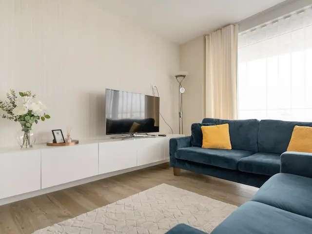 Apartment for rent in Leyton, Greater London