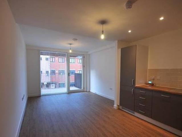 House for rent in Greater Manchester