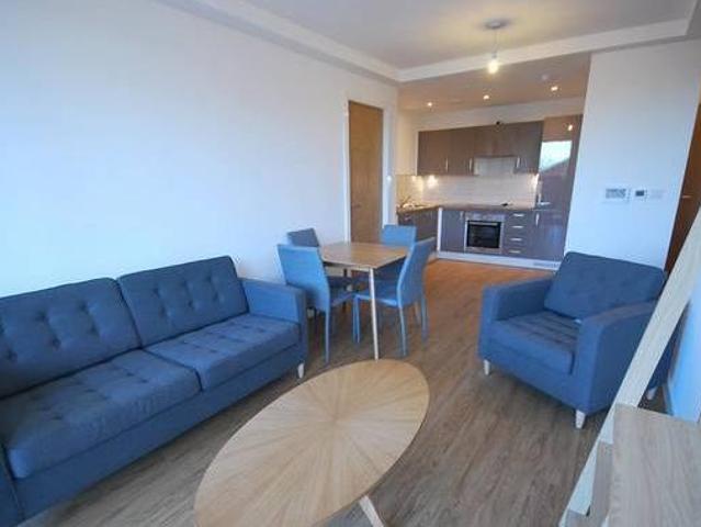 House for rent in Greater Manchester