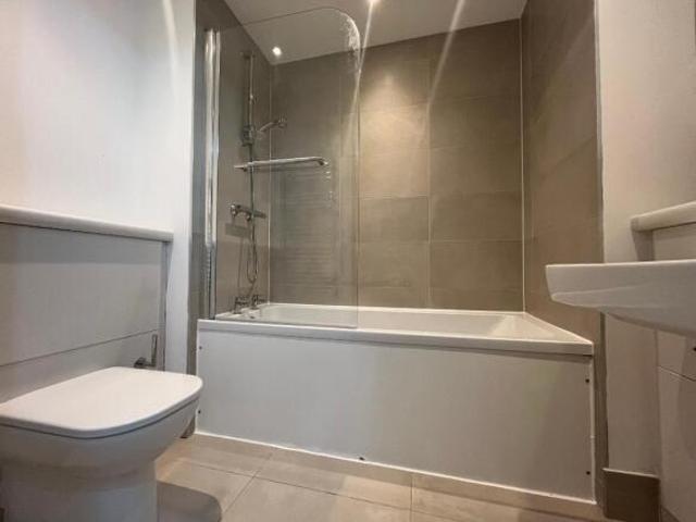 Apartment for rent in Georgia, Greater Manchester
