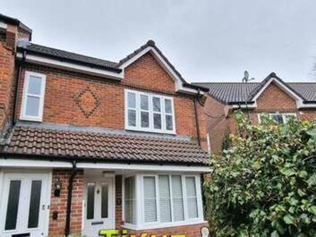 House for rent in Hertfordshire