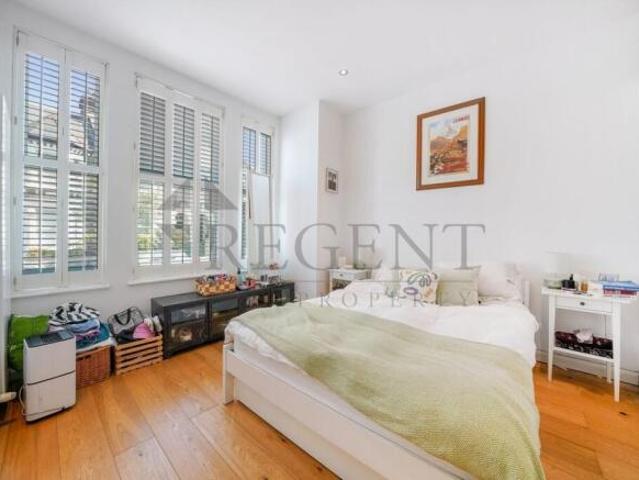 Apartment for rent in Cat Hill