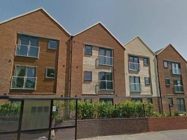 House for rent in Hertfordshire, England