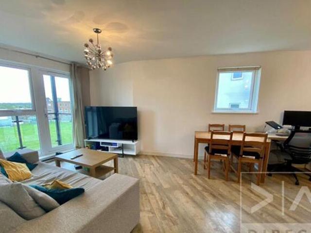 House for rent in Pachesham Park, Surrey