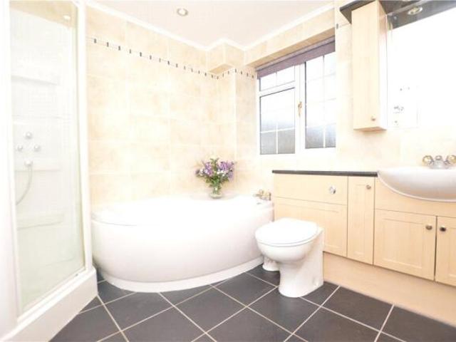 Apartment for rent in Wetherby, West Yorkshire