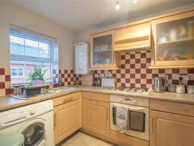 Apartment for rent in Shirley, West Midlands