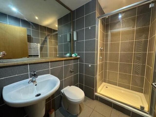 Apartment for rent in Old Wharf, City Of Leicester