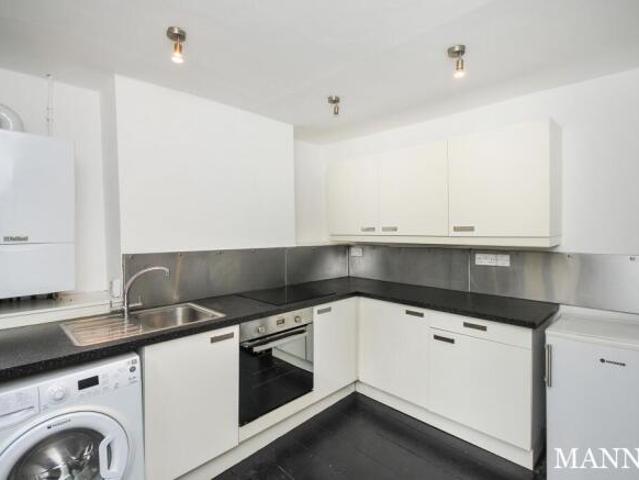 Apartment for rent in Greater London