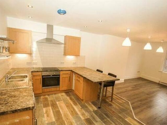 House for rent in Lancashire