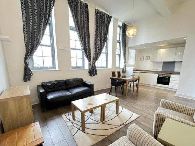 House for rent in North Yorkshire