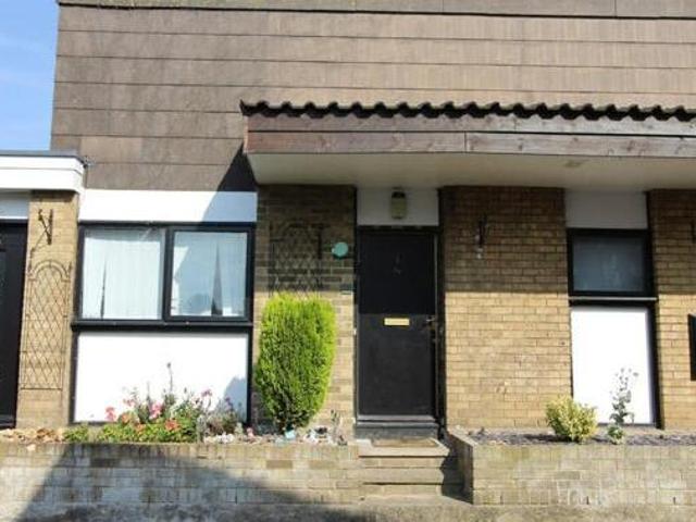 House for rent in Woodlesford, West Yorkshire