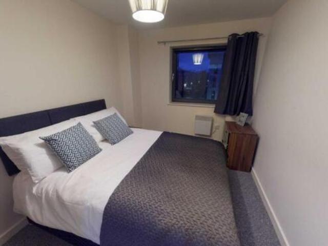 Apartment for rent in Calderstones