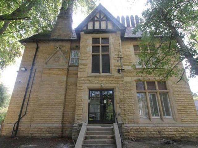 House for rent in Headingley, Leeds