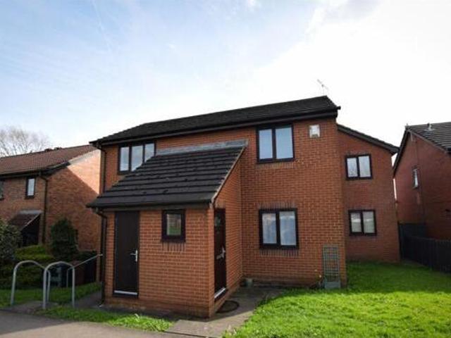House for rent in Middleton, West Yorkshire
