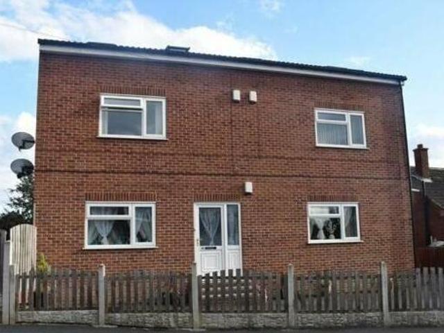 House for rent in Methley, West Yorkshire