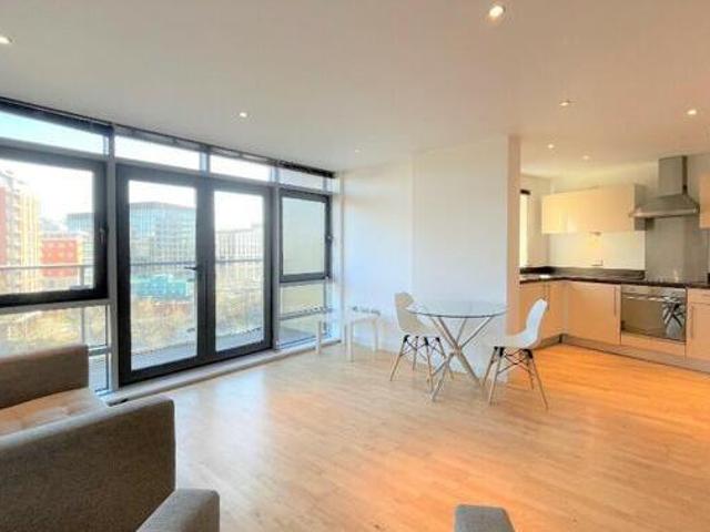 House for rent in Holbeck, West Yorkshire