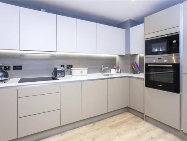 Apartment for rent in York