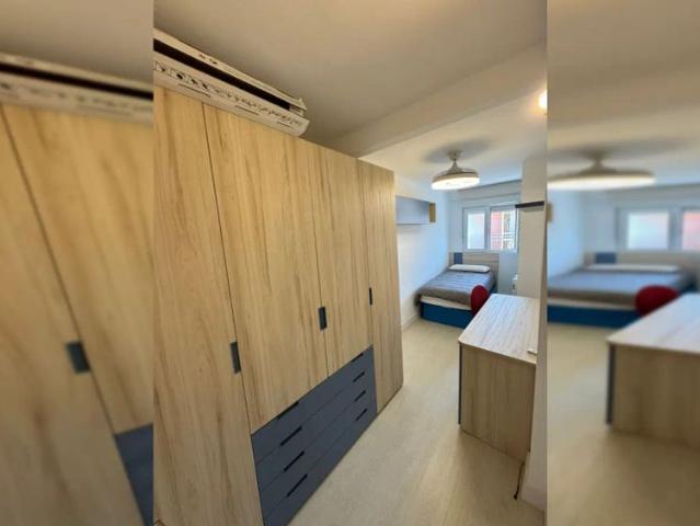 Apartamento en alquiler en Sur, Leganés