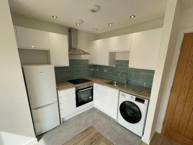 House for rent in Pinfold, Leicestershire