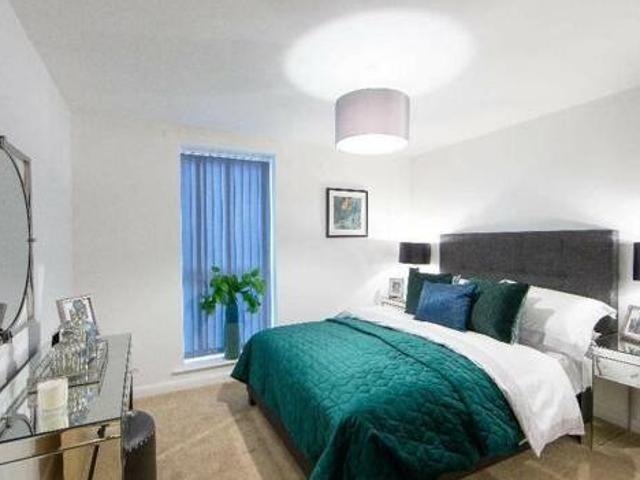 House for rent in Pinfold, Leicestershire