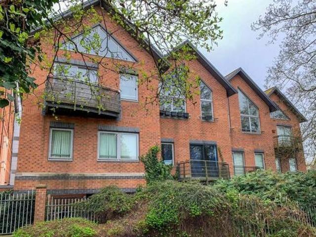 House for rent in Pinfold, Leicestershire