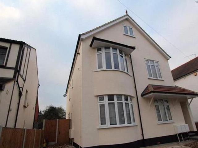 House for rent in Alton Barnes, Essex
