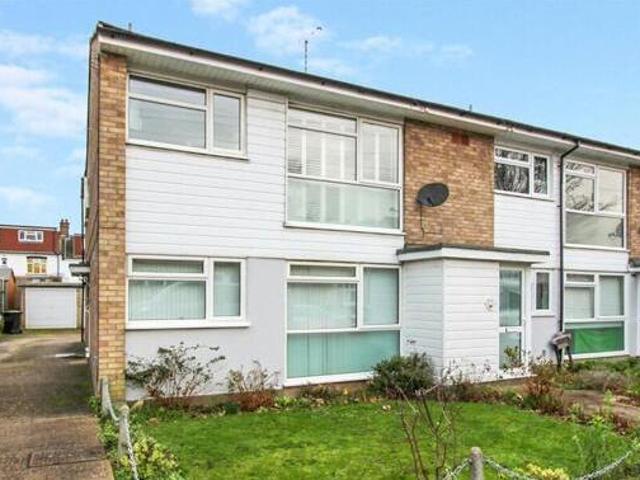 House for rent in Alton Barnes, Essex