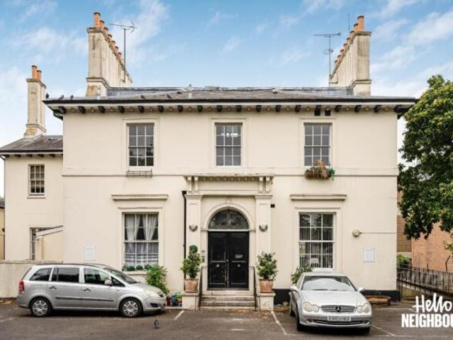 Apartment for rent in Cat Hill