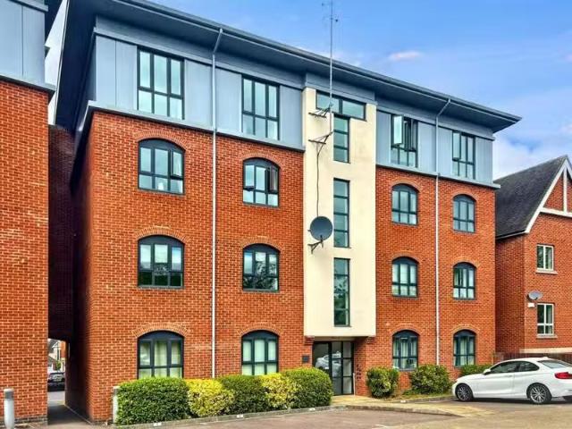 Apartment for rent in Belper CP, Kedleston