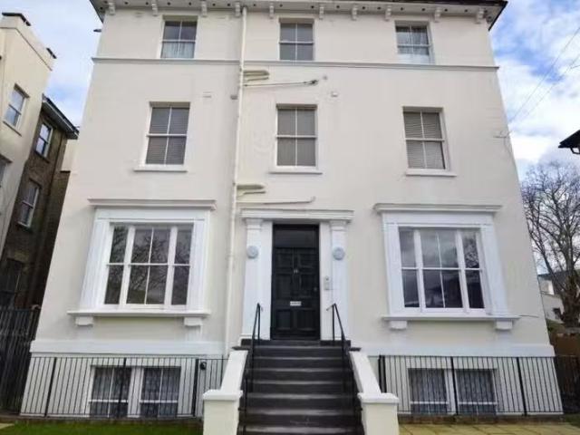 Apartment for rent in Isle Of Man