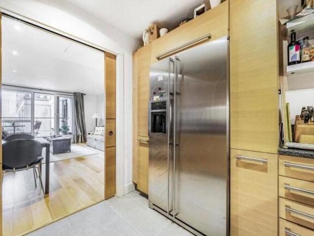 Apartment for rent in Fulham, Greater London