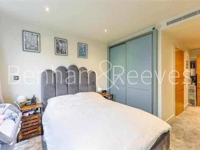 Apartment for rent in Cat Hill