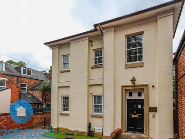 House for rent in Eastwood, Haddon