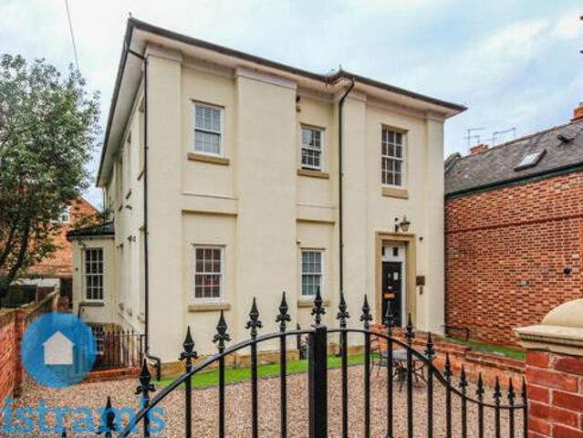 House for rent in Eastwood, Haddon