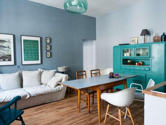 Apartment mieten in KG Leopoldstadt, Wien