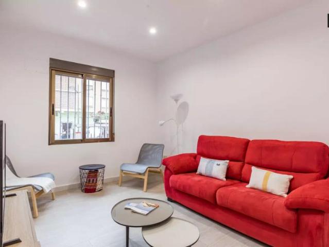 Apartamento en alquiler en Ciutat Vella, Comarca de València