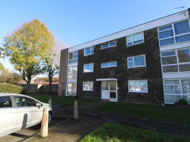 Apartment for rent in Berechurch, Fordham Heath