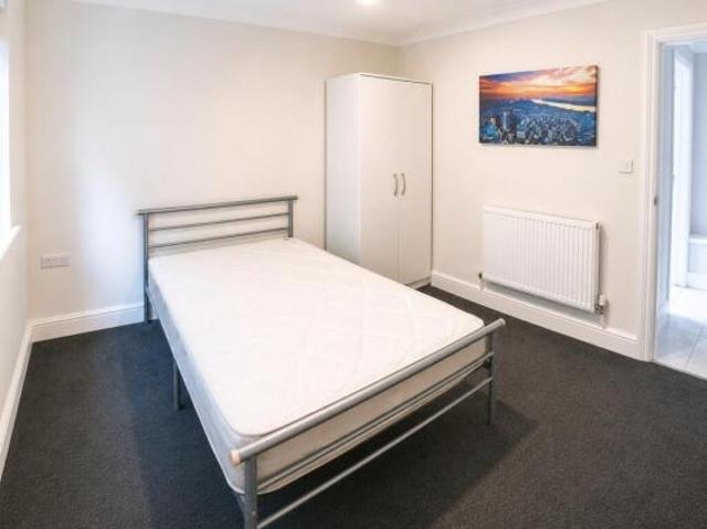 Apartment for rent in Kedleston, East Midlands